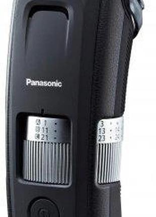 Триммер для волос и бороды Panasonic ER-GB96-K520 черный