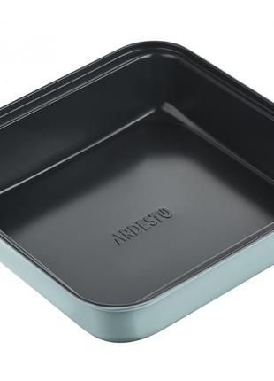 Форма для выпечки Ardesto Tasty Baking AR-2302-T 5х22х23.2 см