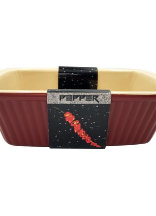 Форма для выпечки Pepper PR-3128 28,5х14,5х8,5 см