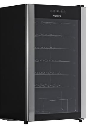 Холодильник для вина Ardesto WCF-M34 96 л