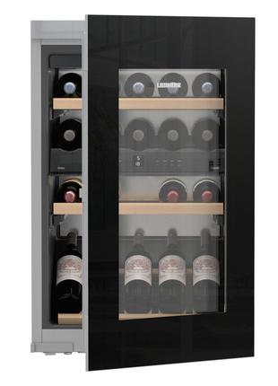 Холодильник для вина вбудований Liebherr EWTgb-1683 104 л