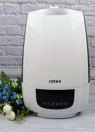 Увлажнитель воздуха Rotex RHF600-W