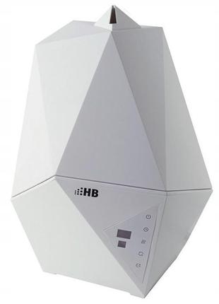 Увлажнитель воздуха ультразвуковой HB UH1065W 4 л