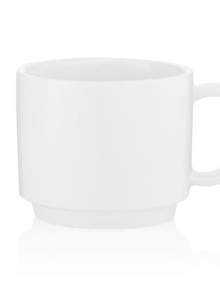 Чашка для кави Ardesto Prato AR-3626-P 100 мл