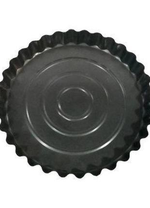 Форма круглая для выпечки Empire Большая Тарталетка EM-9895 28 см