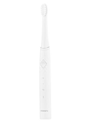 Электрическая зубная щетка Ardesto ETB-101-W