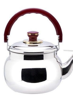 Чайник на плиту Empire EM-1466 3 л