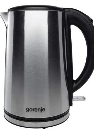 Электрочайник Gorenje K15DWS 1.5 л