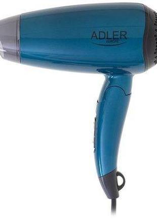 Фен Adler AD-2263 1800 Вт