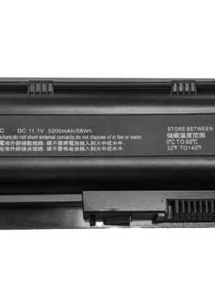 Батарея (акумулятор) CQ42 MU06 для HP Presario CQ42, CQ56, CQ6...