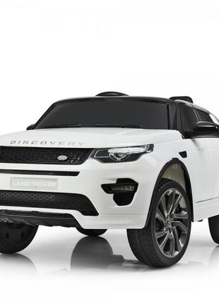 Электромобиль детский Bambi Land Rover Discovery M-3908EBLR-1 ...