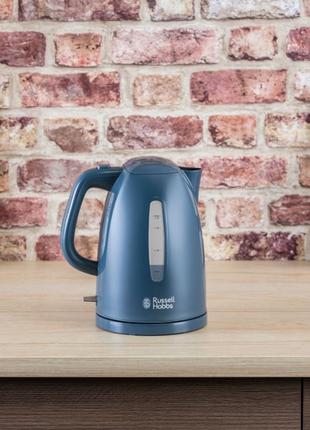 Электрочайник Russell Hobbs 21274-70 1.7 л