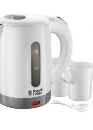 Электрочайник Russell Hobbs 23840-70 0.85 л