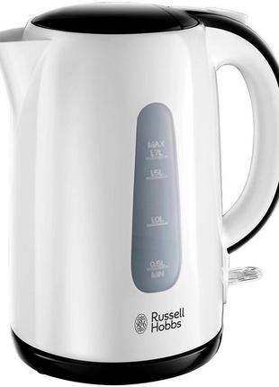 Электрочайник Russell Hobbs 25070-70 1.7 л