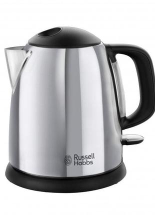 Электрочайник Russell Hobbs Victory 24990-70 1 л