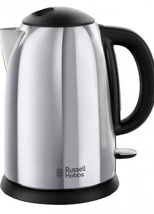 Электрочайник Russell Hobbs Victory 23930-70 1.7 л