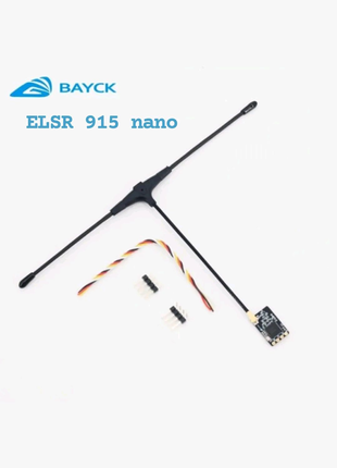 ELRS 915M nano BAYCK