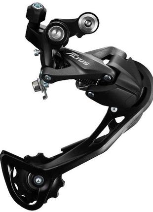 Переключатель задний Shimano RD-M2000-SGS 9-скор Altus OEM