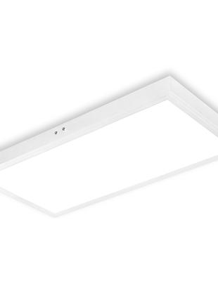 Светильник / панель светодиодный накладной PROTEUS-36 36W белый