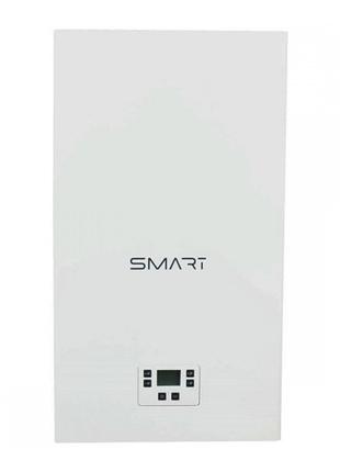 Газовый турбированный котел Italtherm SMART 25 F двухконтурный...