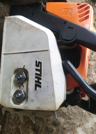 Stihl ms180