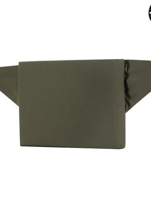 M-Tac килимок для сидіння з ременем ARMOR Ranger Green
