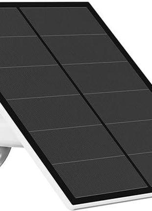 СТОК Сонячні батареї для зовнішньої бездротової камери