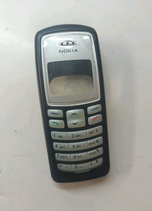 Nokia 2100 корпус з клавіатурою ААА