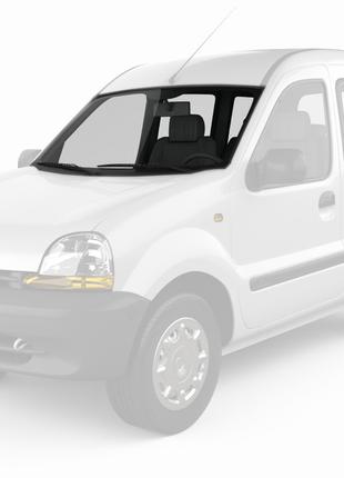 Лобовое стекло Renault Kangoo (1997-2007) Рено Кангу