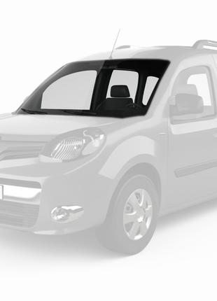 Лобовое стекло Renault Kangoo II (2008-) Рено Кангу II