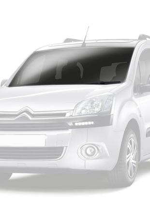 Лобовое стекло Citroen Berlingo (2008-2018) /Ситроен Берлинго