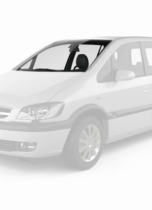 Лобовое стекло Opel Zafira A (1999-2005) /Опель Зафира А