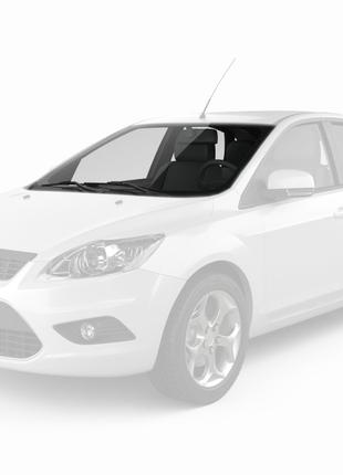 Лобовое стекло Ford Focus II (2005-2010) /Форд Фокус II