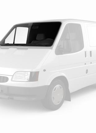 Лобовое стекло Ford Transit (T-12/15) II (1986-1999) /Форд Тра...