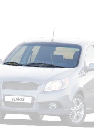 Лобовое стекло Daewoo Kalos (2002-2008) /Дэу Калос