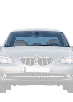 Лобовое стекло BMW 5 (E60/E61) (2003-2010) БМВ 5 (E60/E61) с д...