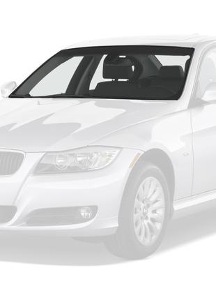 Лобовое стекло BMW 3 (E90/E91) (2005-2011) БМВ 3 (E90/E91) с д...
