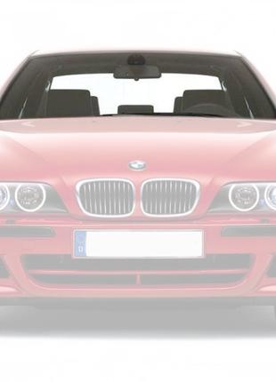Лобовое стекло BMW 5 (E39) (1995-2004) БМВ 5 (E39) с креплением
