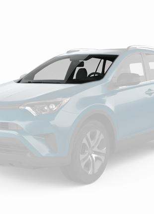 Лобовое стекло Toyota Rav-4 IV (XA40) (2013-2019) Тойота Рав-4...