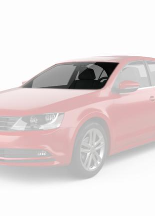 Лобовое стекло VW Jetta VI (2011-2019) Фольксваген Джетта VI с...