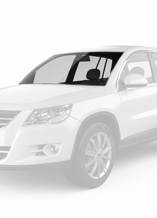 Лобовое стекло VW Tiguan I (2007-2016) Фольксваген Тигуан I с ...