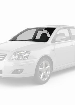 Лобовое стекло Toyota Avensis II (T250) (2003-2008) Тойота Аве...