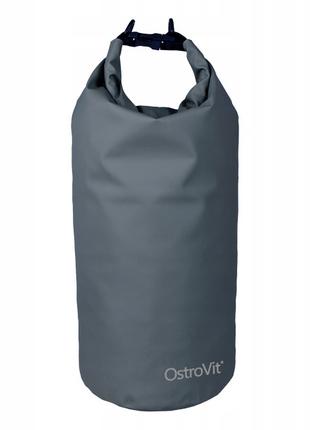 Водонепроницаемая сумка OstroVit Dry Waterproof Bag 20 L