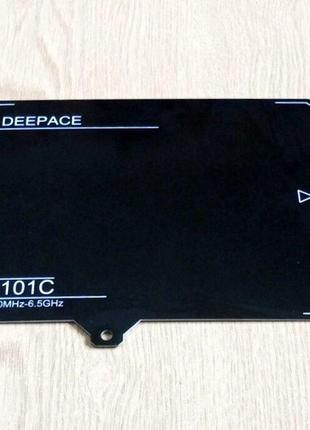 Антена 730 МГц-6,5 ГГц 7 dBi Deepace R101C, спрямована. Оригінал.