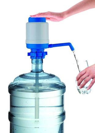 Ручная помпа для воды Drinking Water Pump