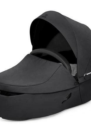 Люлька-переноска к коляске Stokke Xplory X (Rich Black)