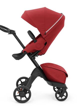 Прогулянкова коляска Stokke Xplory X