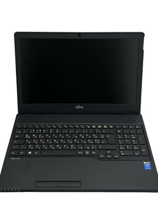 Ноутбук Fujitsu LifeBook A555 i3-5005U/8/120 SSD - Class A-