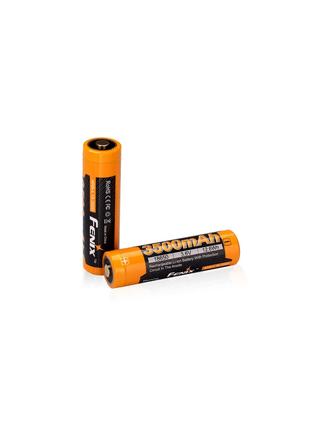 Аккумулятор 18650 Fenix 3500 mAh Li-ion Multi