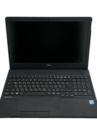 Ноутбук Fujitsu LifeBook A357 i3-6006U/8/120 SSD - Class A-